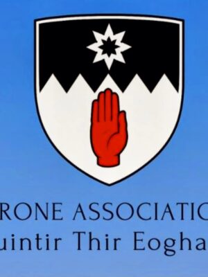 Membership Tyrone Association of Dublin €30